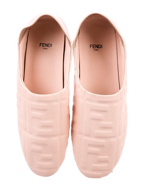 ballerine bebè fendi|Fendi Ballet flats and ballerina shoes for Women .